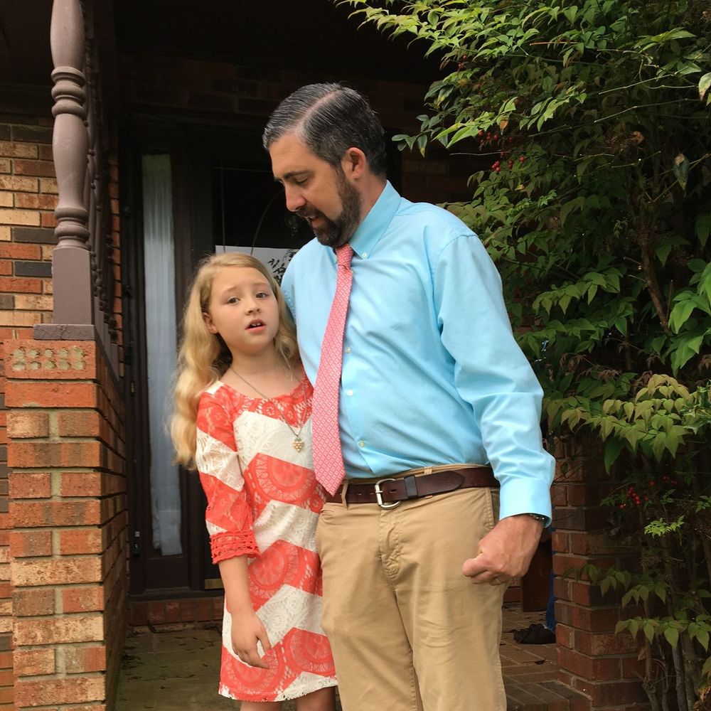 Meet your Posher, Stan